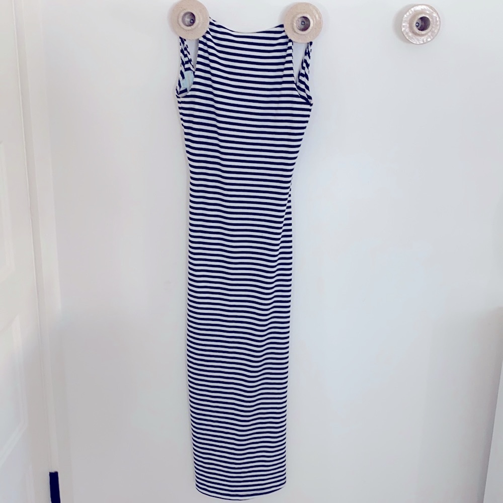 Veronica M Midi Dress